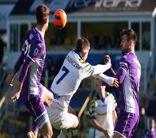 01！意甲墊底隊轟然倒下：17輪僅1勝，2.4億歐豪陣也沒用