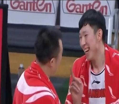 CBA積分榜：京粵不敗領(lǐng)跑山東暫居第14克里斯領(lǐng)銜得分榜