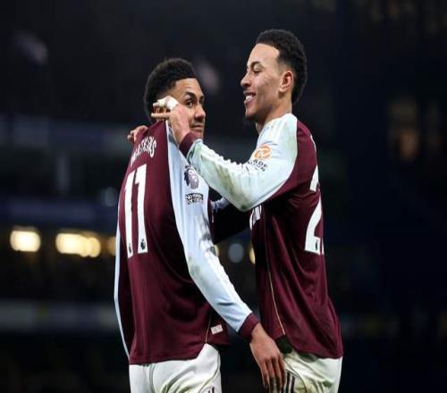 01到21！神奇替補雙響，維拉逆轉切爾西，11連勝叫板曼城阿森納