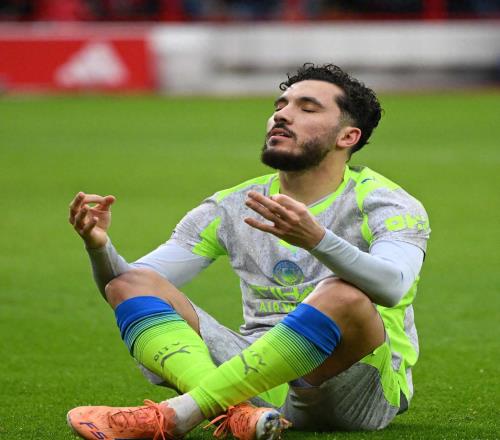 英超一夜！前3全贏,阿森納又超曼城,1隊11連勝,1隊0勝,最新積分榜