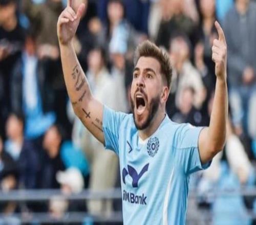 魯能后腰位置有望補強，球迷為此推薦合適人選，曾效力K聯賽