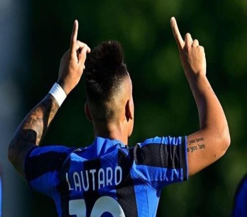 意甲前瞻亞特蘭大22國(guó)際米蘭：誰是真藍(lán)黑