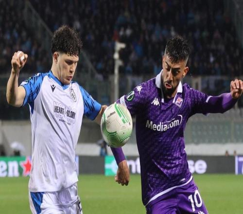 全市場：國米正關注布魯日右邊衛薩布，球員估值約700萬歐元