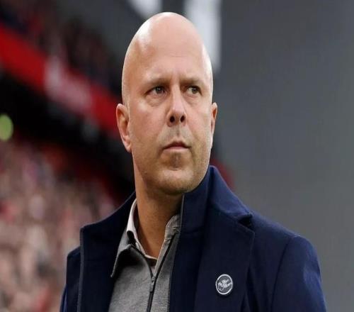 維爾茨收獲處子球斯洛特：他今天的貢獻遠不止進球那么簡單