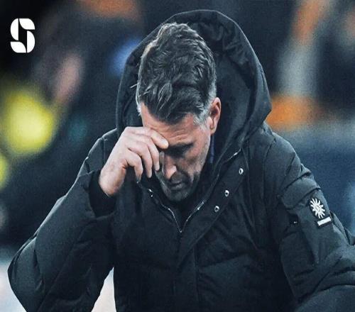 18輪僅2分！狼隊(duì)刷新英超開局最爛紀(jì)錄，半程收官戰(zhàn)對(duì)曼聯(lián)