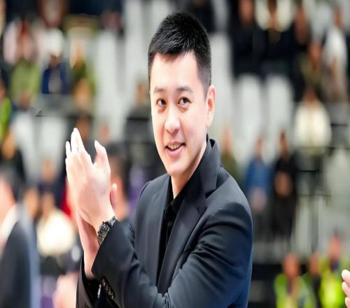 輸北控4分！楊鳴中肯點評，指出遼寧人3大輸球原因