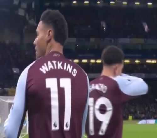 一場21逆轉！讓阿森納坐立難安：下輪對維拉，不勝或被曼城反超