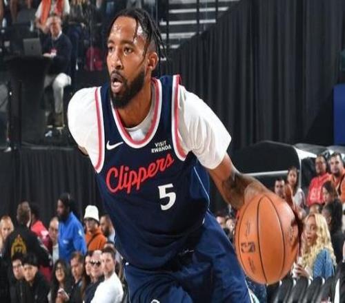 Shams：瓊斯將于明日快船對陣活塞的比賽中復出