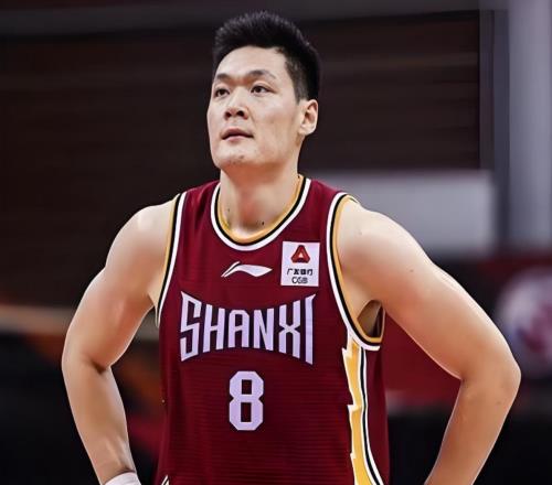 山西隊有1壞消息！主力后衛將無緣戰廣東隊，輸球概率很高