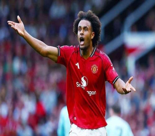 記者：齊爾克澤在等待曼聯批準他租借加盟羅馬的交易