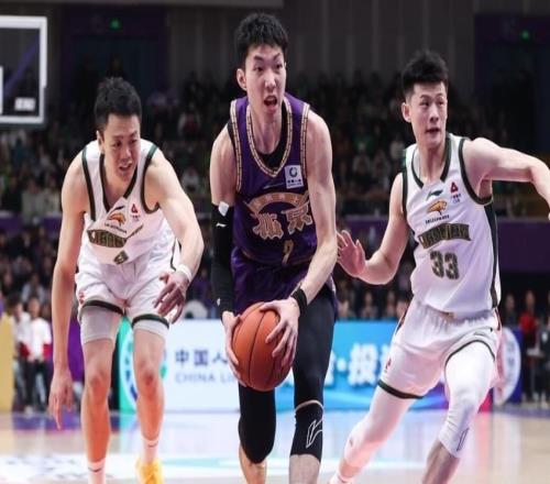 77比81爆冷輸球！遼籃遭遇賽季第3敗：沖擊總冠軍希望渺茫了