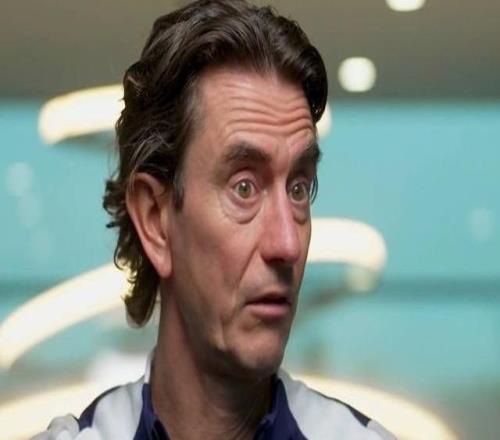 弗蘭克：我們遭遇兩連敗，但從來沒有連續(xù)兩場都踢得差