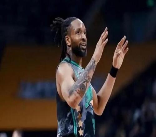 CBA積分榜最新排名出爐！廣廈第1廣東第4：遼籃輸北控后排第6