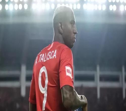 其實不想走！前恒大外援：最棒的國家，生活便利，擁有很大的自由