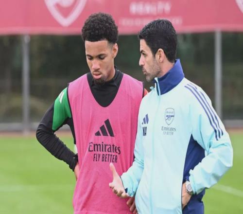 替代塞門約！曝阿森納外租18歲天才冬窗馳援伯恩茅斯