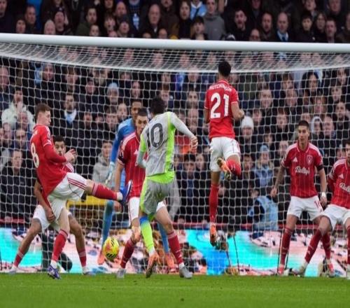 切爾基神奇一戰！英超首次傳射建功，破133天球荒，全隊瘋狂慶祝