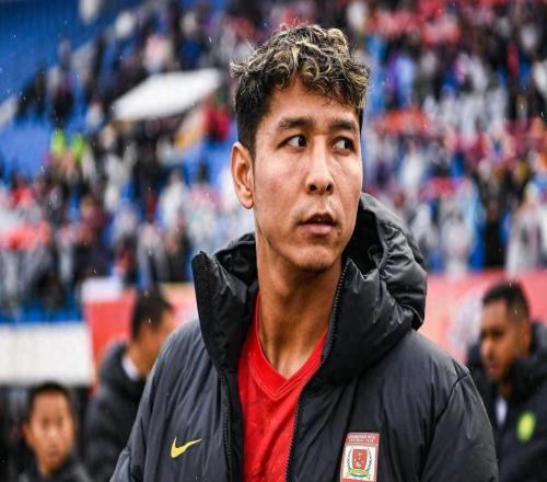 中超市場又一條大魚浮現！已親自官宣自由身離隊，李金羽下手嗎