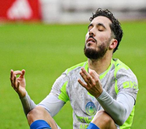 隨著阿森納21+曼城21！英超最新積分榜：利物浦險勝維爾茨首球