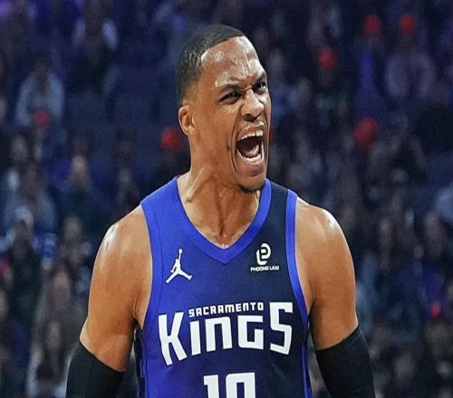 得分25000+搶斷2000+，威少是NBA自7374賽季以來歷史第五人