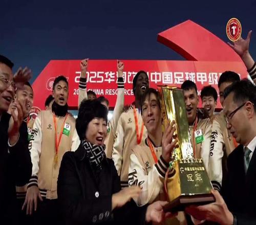 姆本扎踢中超！鐵人沒邦本觀賞性少了京魯爭搶黃蛻烽河南大變臉