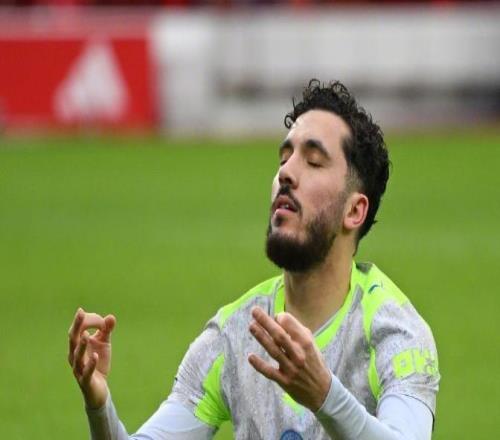 足壇一夜動態：曼城復仇森林，維爾茨破球荒，維拉滅藍軍奪11連勝