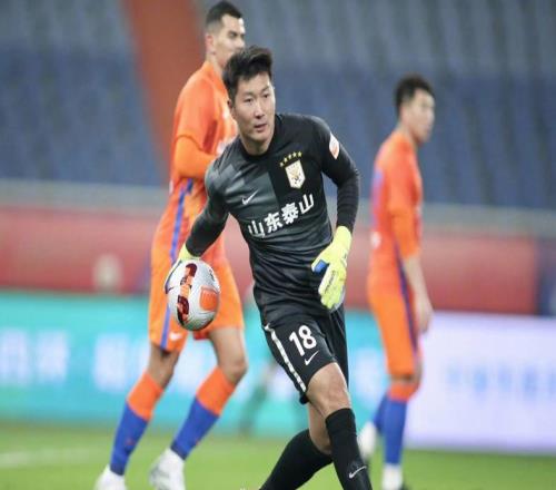 鐵人還有大動作！韓镕澤等4虎加盟保級穩了玉昆薅申花門將存隱患