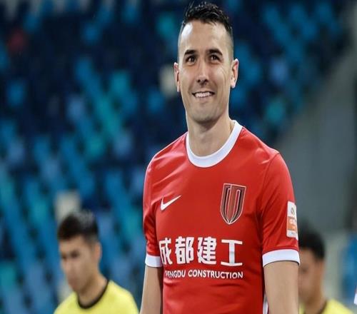 目標明確！海港敲定3大后衛后，要強挖中超第一鐵腰，強徐新十倍