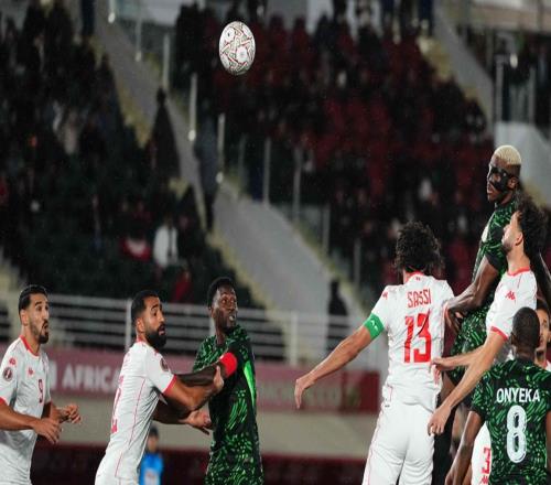 非洲豪強兩連勝，提前晉級，意甲鋒霸踢瘋了：獨造3球太犀利