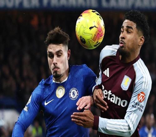 10到12！84分鐘絕殺，切爾西慘遭逆轉，被利物浦擠出歐冠區