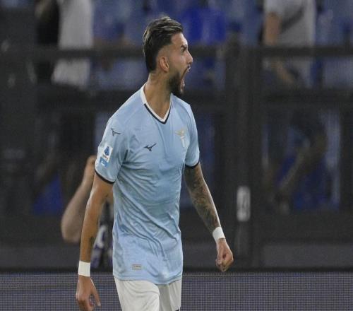 斯基拉：弗拉門戈2500萬歐報價拉齊奧前鋒卡斯特利亞諾斯