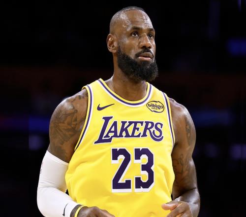 又砍下23+6+5！抱歉詹姆斯：你從歷史第一變成了歷史第二