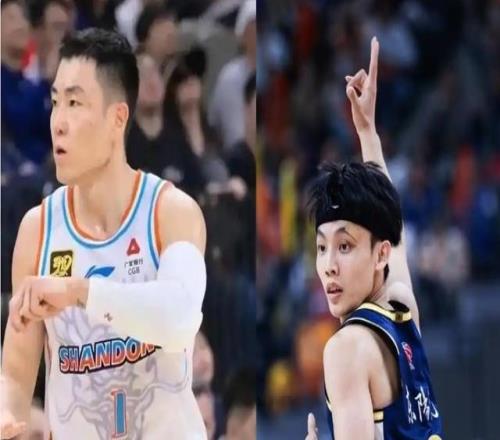 CBA五大高薪低能球員山東兩人上榜，除了邱彪，郭士強(qiáng)也很尷尬