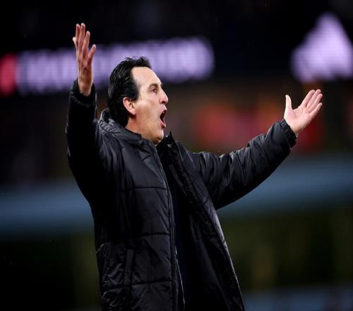 54歲埃梅里封神！震撼11連勝創(chuàng)111年紀(jì)錄已掀翻5豪門+阿森納顫抖