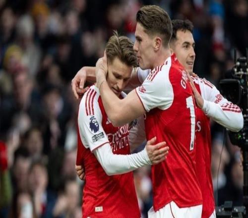 縫縫補補阿森納又過一關是英雄是狗熊就看下周