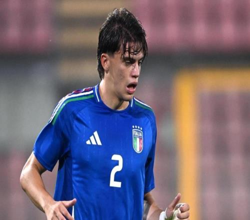 全市場：周末客戰亞特蘭大，國米或借此機會談帕萊斯特拉轉會