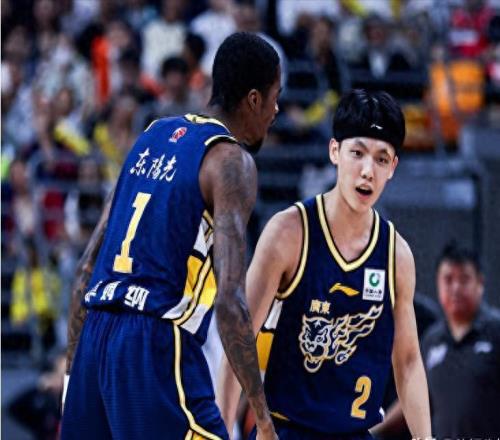 CBA太瘋狂！隨著廣東勝，山西被逆轉(zhuǎn)，北京贏，CBA最新排名新變化