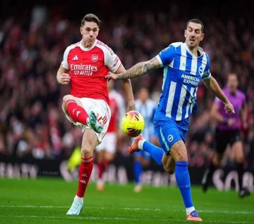 僅4腳傳球！約克雷斯淪為場(chǎng)上看客阿森納買到水貨