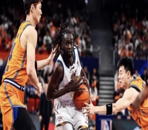 CBA最大混子球隊出現(xiàn)！開賽0勝7負(fù)，場均輸25分，球迷：滾出CBA