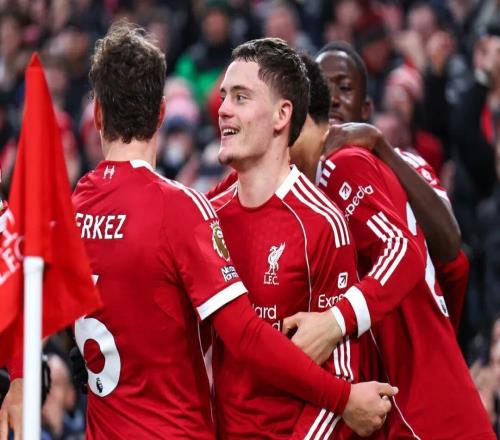 維爾茨踢瘋了！全場7次成功過人終于打破22場進球荒