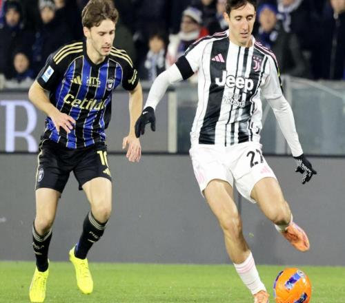 一場20，讓意甲豪強取得4連勝，飆升到第3名，只落后國米1分