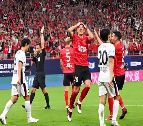 成都蓉城新帥人選推薦！剛剛斬獲J聯賽年度最佳，值得重點考慮