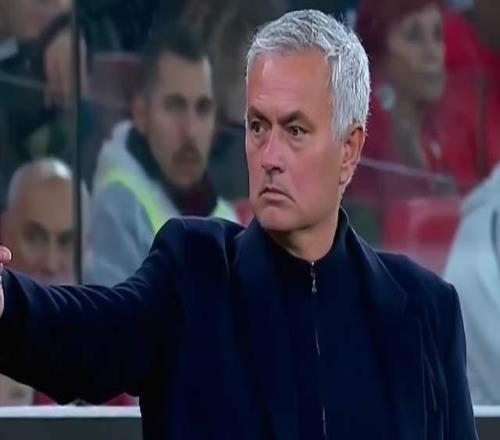 41！穆帥爭冠對手大勝：葡超3強(qiáng)差8分，1隊(duì)奪冠大熱，本菲卡沒戲