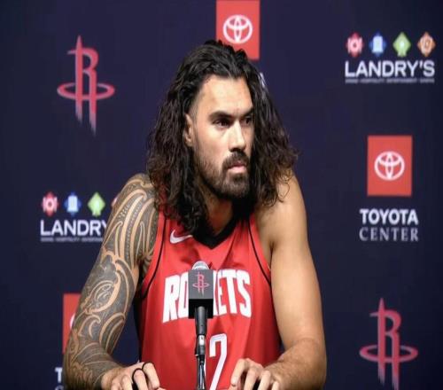 亞當斯：楊瀚森吃什么由他自己做主威少經常吃糖還是很強