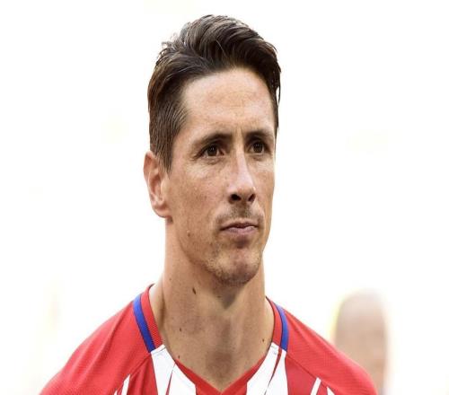 托雷斯：這只西班牙讓我想起了我們那一代，我對(duì)他們寄予厚望