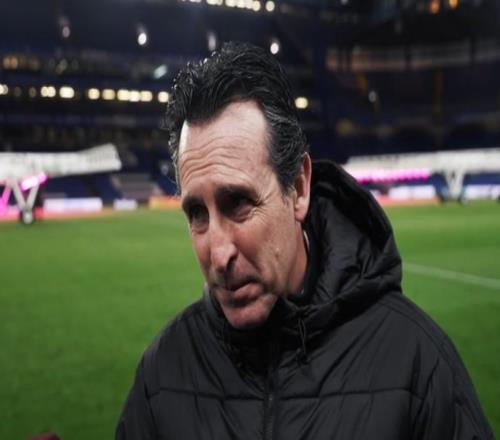 埃梅里：槍手是英超最強(qiáng)球隊(duì)，做客酋長(zhǎng)球場(chǎng)也許是最大的挑戰(zhàn)