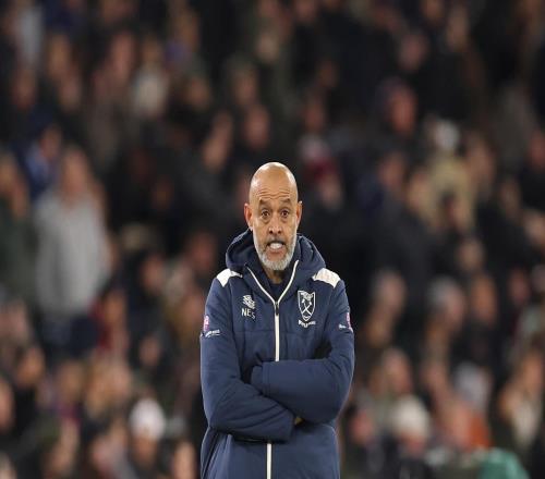 TA：森林與利茲聯表現出了進步，但英超榜尾三隊格局分化明顯