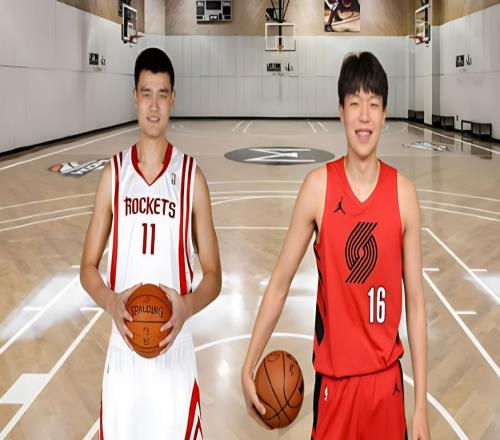 有點(diǎn)意思！楊瀚森10分鐘3+4，生涯第二記三分已經(jīng)追平姚明