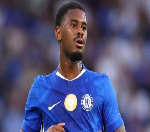 記者：阿賈克斯已將哈托列為冬窗首要目標，希望將其短暫租回