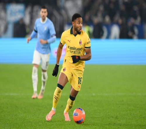 恩昆庫分享傷愈經歷：重返米蘭是個馬拉松，恢復狀態需要耐心_意甲直播