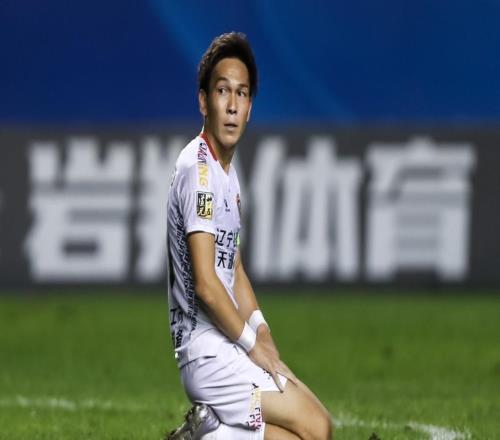 時隔14年，中超有望再次迎來日本外援，單賽季19次助攻+貢獻5球！